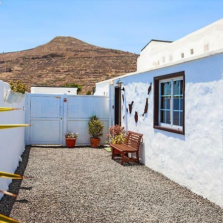 Willa Eco Casa Atalaya Máguez Zewnętrze zdjęcie
