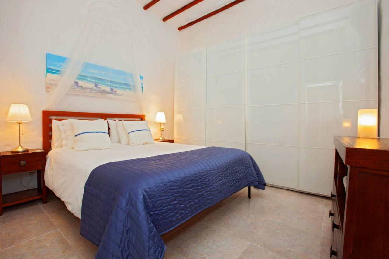 Willa Eco Casa Atalaya Máguez Zewnętrze zdjęcie