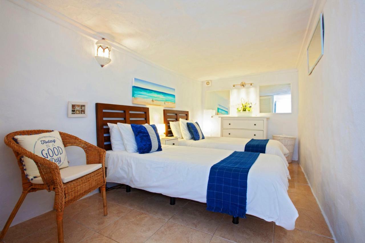 Willa Eco Casa Atalaya Máguez Zewnętrze zdjęcie